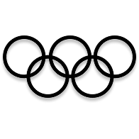 Logo Jeux Olympiques