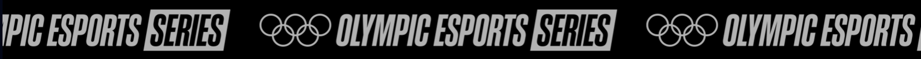 Olympic Esports Series